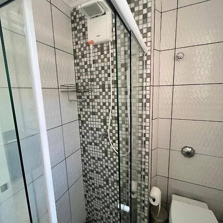 Apartamento Moderno Rio de Janeiro Exterior foto