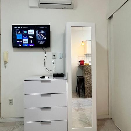 Apartamento Moderno Rio de Janeiro Exterior foto