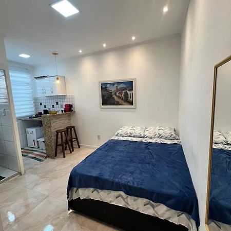 Apartamento Moderno Rio de Janeiro Exterior foto