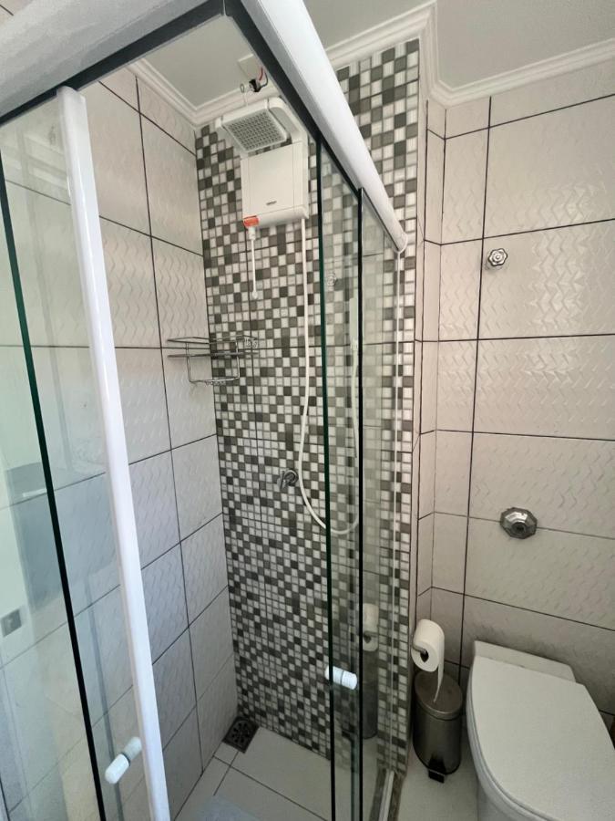 Apartamento Moderno Rio de Janeiro Exterior foto