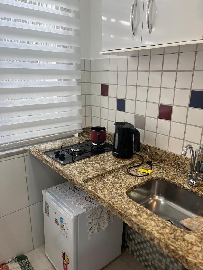 Apartamento Moderno Rio de Janeiro Exterior foto