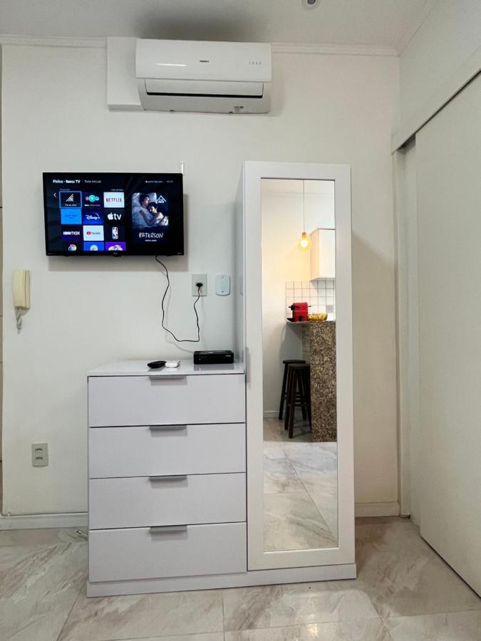 Apartamento Moderno Rio de Janeiro Exterior foto