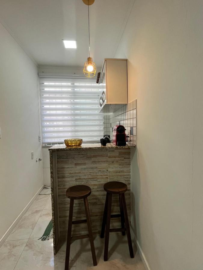 Apartamento Moderno Rio de Janeiro Exterior foto